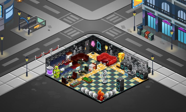 Nightclub City Photos 002